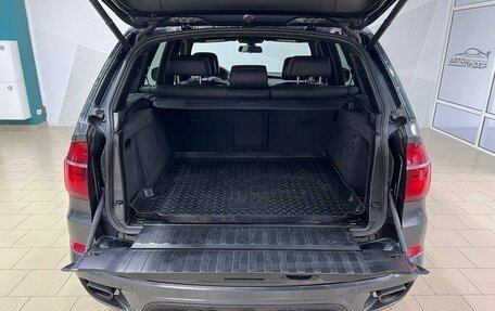 BMW X5, 2011 год, 2 249 000 рублей, 12 фотография