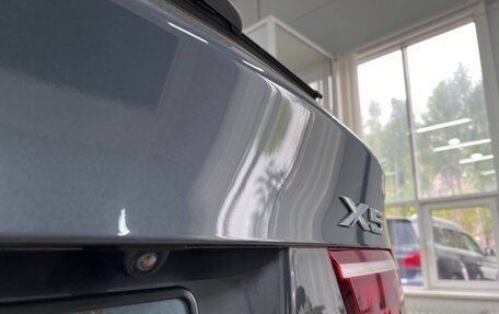 BMW X5, 2011 год, 2 249 000 рублей, 10 фотография