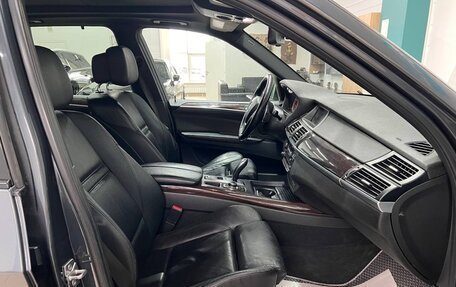 BMW X5, 2011 год, 2 249 000 рублей, 14 фотография