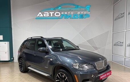 BMW X5, 2011 год, 2 249 000 рублей, 2 фотография
