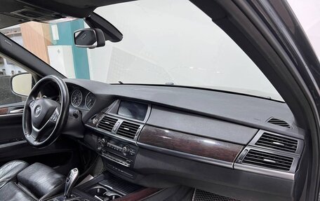 BMW X5, 2011 год, 2 249 000 рублей, 16 фотография