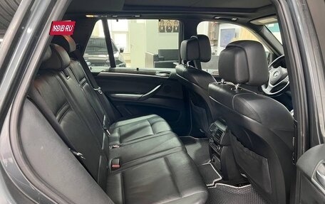 BMW X5, 2011 год, 2 249 000 рублей, 11 фотография
