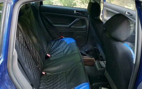 Volkswagen Passat B5+ рестайлинг, 2004 год, 700 000 рублей, 2 фотография