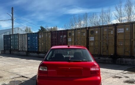 Audi A3, 2000 год, 530 000 рублей, 6 фотография