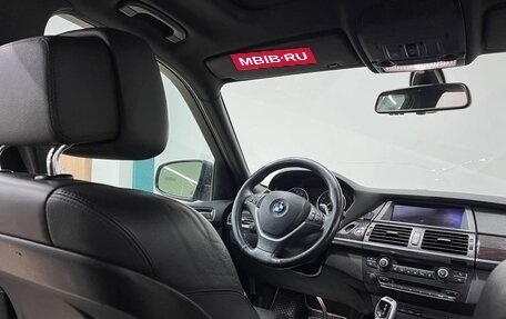 BMW X5, 2011 год, 2 249 000 рублей, 15 фотография