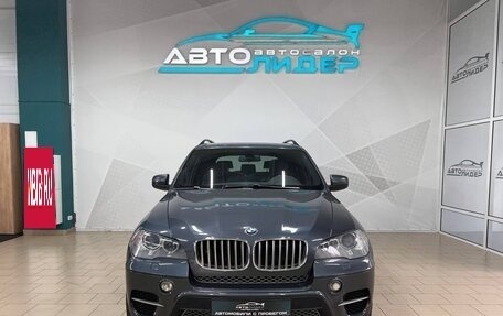 BMW X5, 2011 год, 2 249 000 рублей, 3 фотография