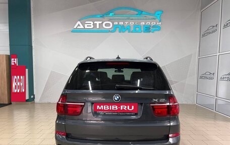 BMW X5, 2011 год, 2 249 000 рублей, 4 фотография