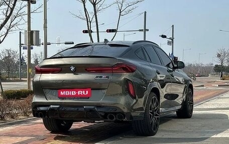 BMW X6 M, 2022 год, 12 350 000 рублей, 2 фотография
