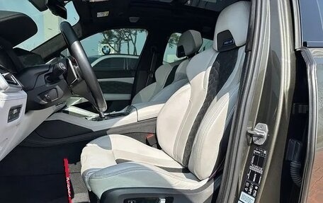 BMW X6 M, 2022 год, 12 350 000 рублей, 5 фотография