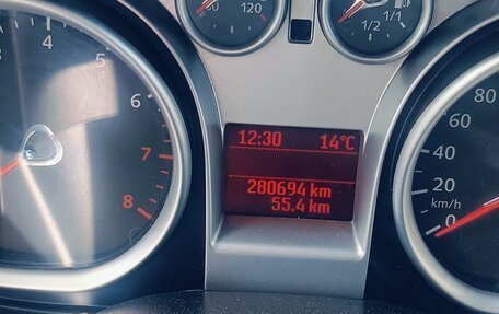 Ford Focus II рестайлинг, 2008 год, 500 000 рублей, 3 фотография