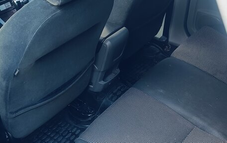 Ford Focus II рестайлинг, 2008 год, 500 000 рублей, 14 фотография