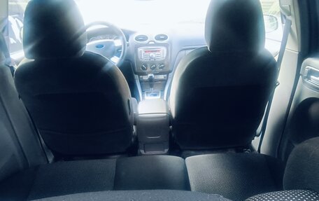 Ford Focus II рестайлинг, 2008 год, 500 000 рублей, 13 фотография