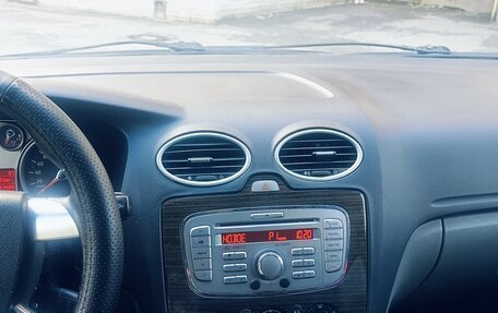 Ford Focus II рестайлинг, 2008 год, 500 000 рублей, 12 фотография