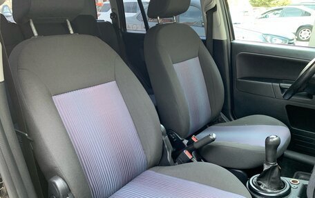Ford Fusion I, 2007 год, 449 000 рублей, 10 фотография