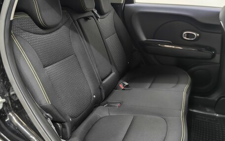 KIA Soul II рестайлинг, 2015 год, 1 320 000 рублей, 9 фотография