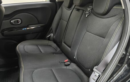KIA Soul II рестайлинг, 2015 год, 1 320 000 рублей, 8 фотография