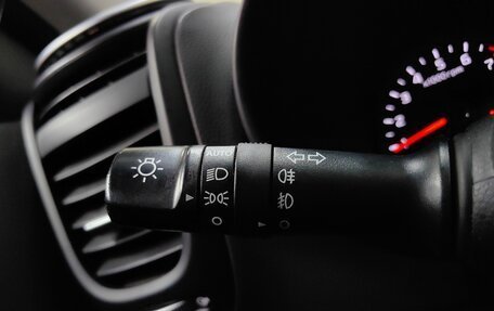 KIA Soul II рестайлинг, 2015 год, 1 320 000 рублей, 18 фотография