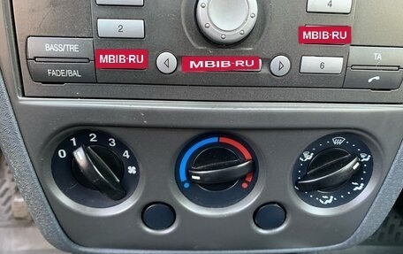 Ford Fusion I, 2007 год, 449 000 рублей, 15 фотография