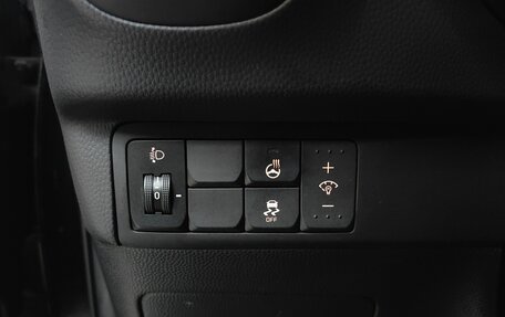 KIA Soul II рестайлинг, 2015 год, 1 320 000 рублей, 20 фотография
