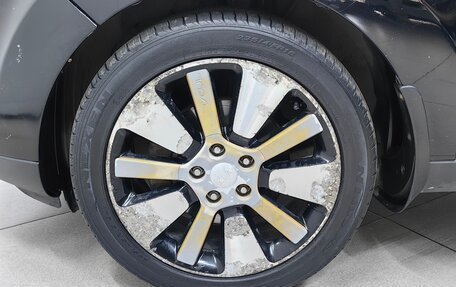 KIA Soul II рестайлинг, 2015 год, 1 320 000 рублей, 22 фотография