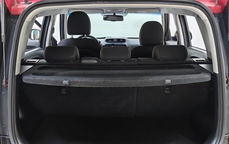 KIA Soul II рестайлинг, 2015 год, 1 320 000 рублей, 23 фотография