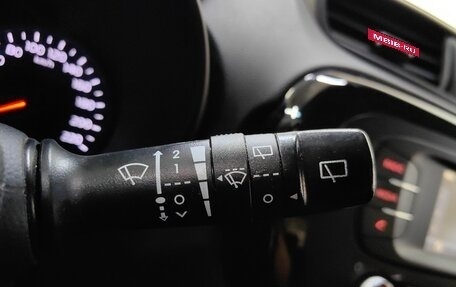 KIA Soul II рестайлинг, 2015 год, 1 320 000 рублей, 19 фотография