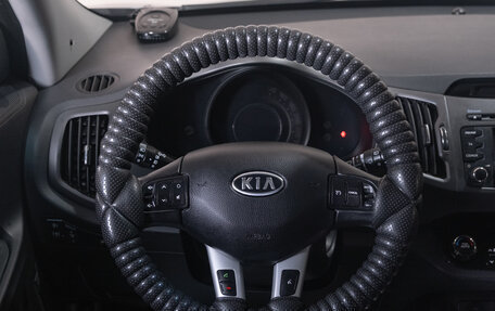 KIA Sportage III, 2012 год, 1 299 000 рублей, 9 фотография
