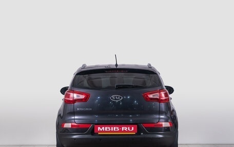KIA Sportage III, 2012 год, 1 299 000 рублей, 3 фотография