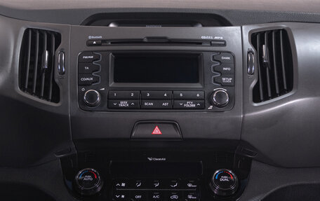 KIA Sportage III, 2012 год, 1 299 000 рублей, 13 фотография