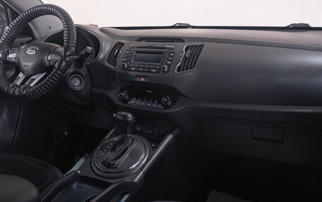 KIA Sportage III, 2012 год, 1 299 000 рублей, 18 фотография