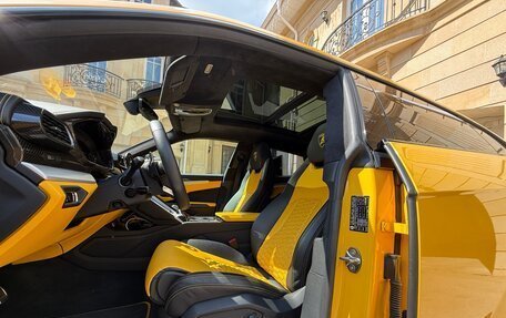 Lamborghini Urus I, 2020 год, 27 700 000 рублей, 4 фотография