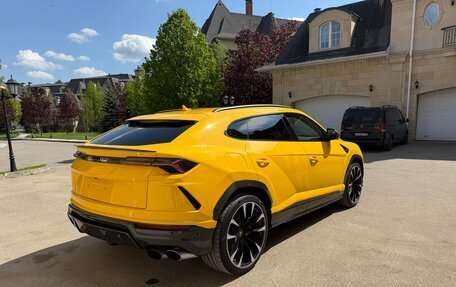Lamborghini Urus I, 2020 год, 27 700 000 рублей, 2 фотография