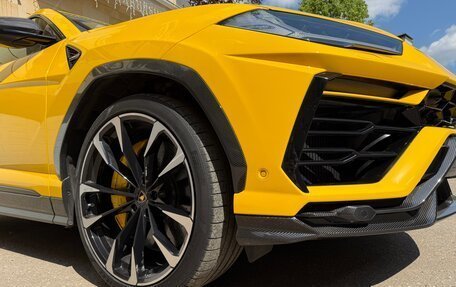 Lamborghini Urus I, 2020 год, 27 700 000 рублей, 7 фотография