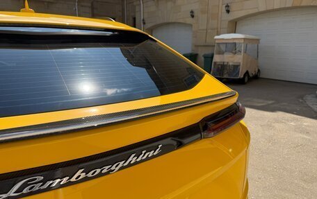 Lamborghini Urus I, 2020 год, 27 700 000 рублей, 9 фотография