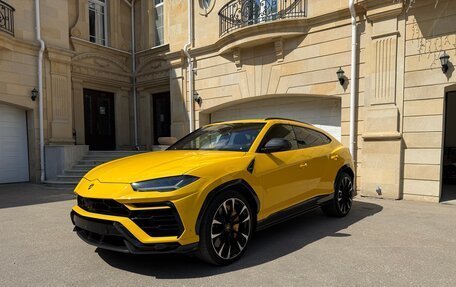 Lamborghini Urus I, 2020 год, 27 700 000 рублей, 6 фотография