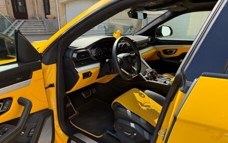 Lamborghini Urus I, 2020 год, 27 700 000 рублей, 3 фотография