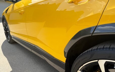 Lamborghini Urus I, 2020 год, 27 700 000 рублей, 10 фотография