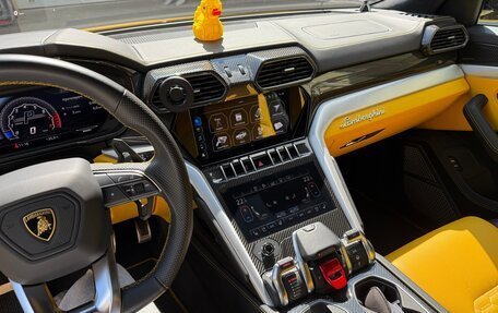 Lamborghini Urus I, 2020 год, 27 700 000 рублей, 13 фотография