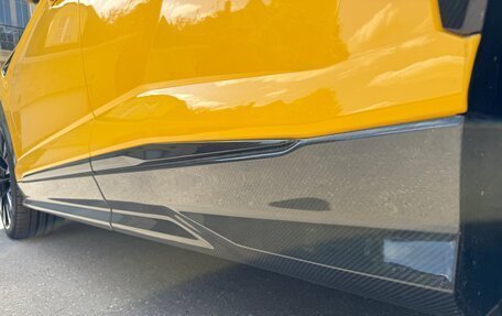 Lamborghini Urus I, 2020 год, 27 700 000 рублей, 11 фотография