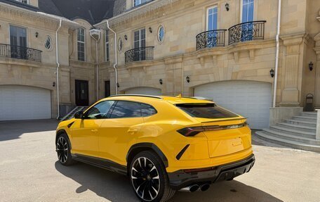 Lamborghini Urus I, 2020 год, 27 700 000 рублей, 5 фотография