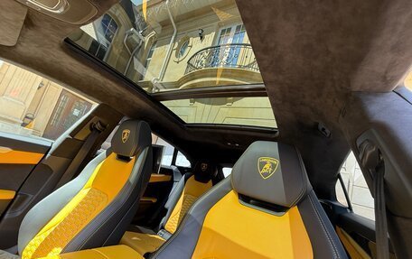 Lamborghini Urus I, 2020 год, 27 700 000 рублей, 12 фотография