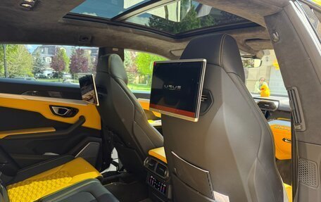 Lamborghini Urus I, 2020 год, 27 700 000 рублей, 15 фотография