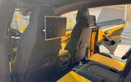 Lamborghini Urus I, 2020 год, 27 700 000 рублей, 16 фотография