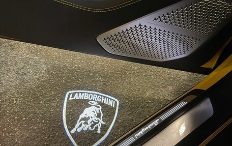 Lamborghini Urus I, 2020 год, 27 700 000 рублей, 21 фотография