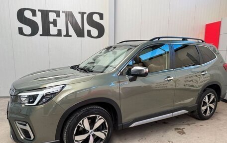 Subaru Forester, 2022 год, 2 444 444 рублей, 2 фотография