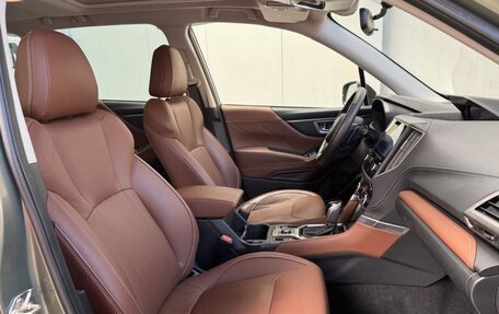 Subaru Forester, 2022 год, 2 444 444 рублей, 6 фотография