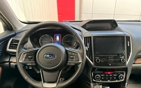 Subaru Forester, 2022 год, 2 444 444 рублей, 5 фотография