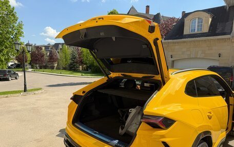 Lamborghini Urus I, 2020 год, 27 700 000 рублей, 22 фотография