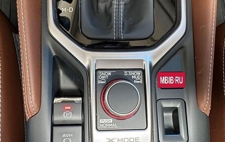 Subaru Forester, 2022 год, 2 444 444 рублей, 9 фотография