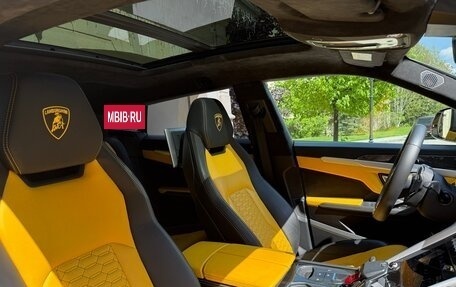 Lamborghini Urus I, 2020 год, 27 700 000 рублей, 14 фотография